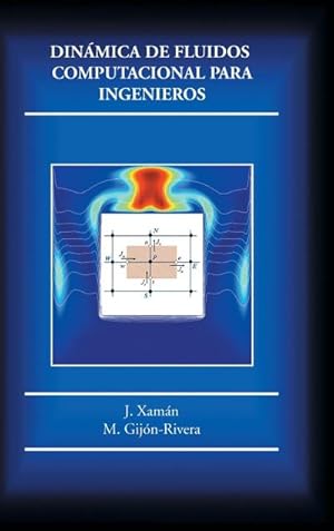 Imagen del vendedor de Dinmica de fluidos computacional para ingenieros a la venta por AHA-BUCH GmbH