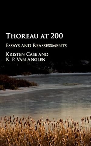 Immagine del venditore per Thoreau at 200 venduto da AHA-BUCH GmbH