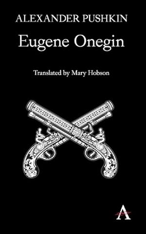 Imagen del vendedor de Eugene Onegin : A Novel in Verse a la venta por AHA-BUCH GmbH