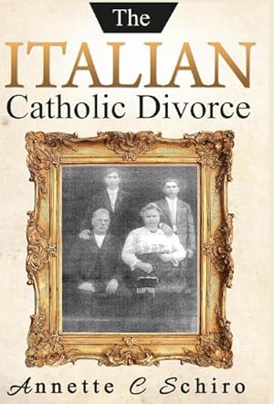 Seller image for The Italian Catholic Divorce for sale by AHA-BUCH GmbH