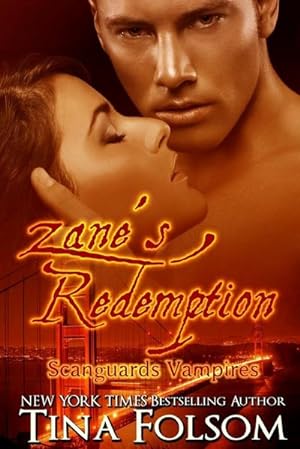 Seller image for Zane's Redemption (Scanguards Vampires #5) for sale by AHA-BUCH GmbH