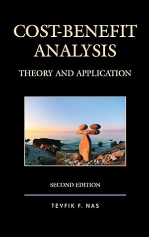 Immagine del venditore per Cost-Benefit Analysis : Theory and Application venduto da AHA-BUCH GmbH