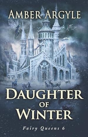 Seller image for Daughter of Winter for sale by AHA-BUCH GmbH