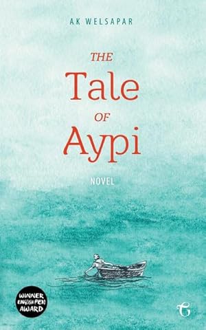 Seller image for The Tale of Aypi for sale by AHA-BUCH GmbH