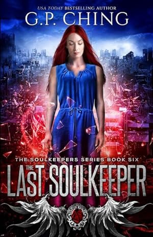 Seller image for The Last Soulkeeper for sale by AHA-BUCH GmbH