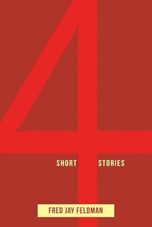 Imagen del vendedor de 4 Short Stories a la venta por AHA-BUCH GmbH