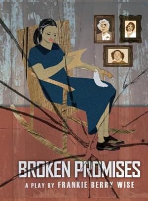 Seller image for Broken Promises for sale by AHA-BUCH GmbH