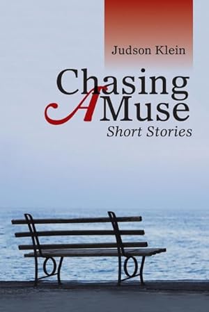 Seller image for Chasing a Muse : Short Stories for sale by AHA-BUCH GmbH
