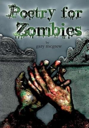 Immagine del venditore per Poetry for Zombies venduto da AHA-BUCH GmbH