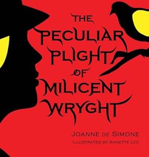 Seller image for The Peculiar Plight of Milicent Wryght for sale by AHA-BUCH GmbH