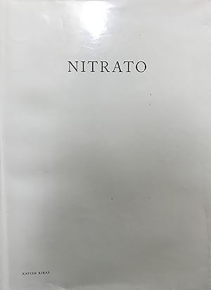 Nitrato ( Extracción del nitrato de Chile )