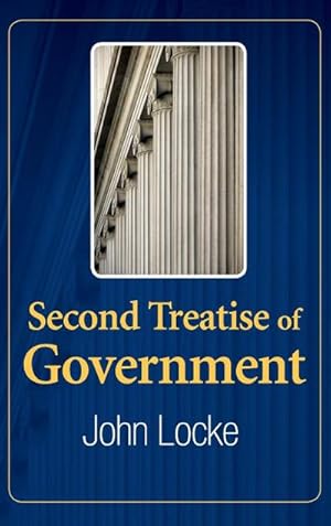 Seller image for Second Treatise of Government for sale by AHA-BUCH GmbH