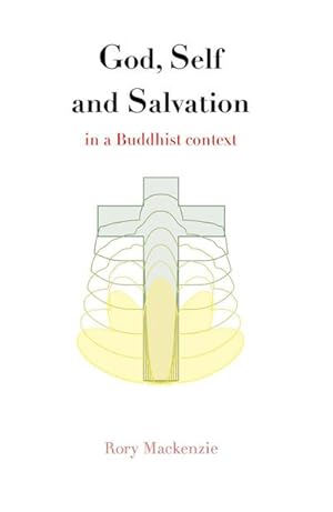 Seller image for God, Self and Salvation in a Buddhist Context for sale by AHA-BUCH GmbH