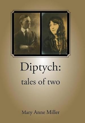 Seller image for Diptych : tales of two for sale by AHA-BUCH GmbH