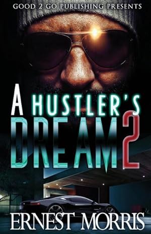 Imagen del vendedor de A Hustler's Dream 2 a la venta por AHA-BUCH GmbH