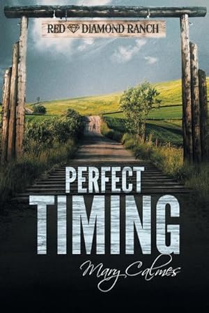 Seller image for Perfect Timing for sale by AHA-BUCH GmbH