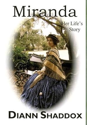 Seller image for Miranda : Her LIfe's Story for sale by AHA-BUCH GmbH