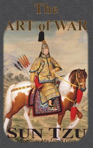 Seller image for The Art of War (Chump Change Edition) for sale by AHA-BUCH GmbH