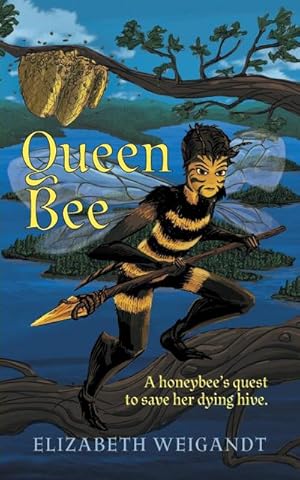 Seller image for Queen Bee for sale by AHA-BUCH GmbH