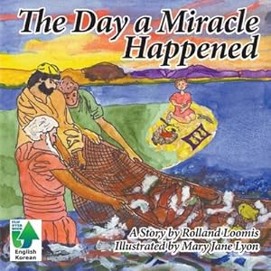 Imagen del vendedor de The Day a Miracle Happened a la venta por AHA-BUCH GmbH