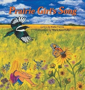 Seller image for Prairie Girl's Song for sale by AHA-BUCH GmbH
