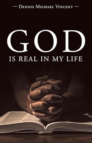 Image du vendeur pour God is Real in My Life mis en vente par AHA-BUCH GmbH