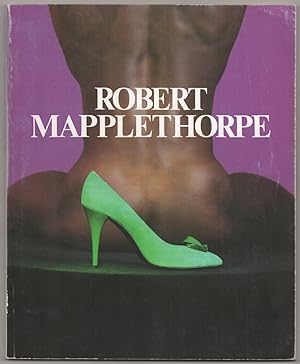 Image du vendeur pour Robert Mapplethorpe mis en vente par Jeff Hirsch Books, ABAA