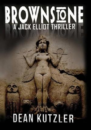 Image du vendeur pour Brownstone : A Jack Elliot Thriller mis en vente par AHA-BUCH GmbH