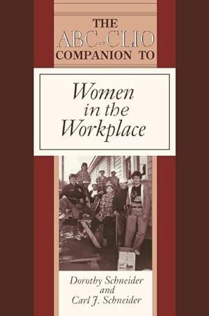 Seller image for Women in the Workplace for sale by AHA-BUCH GmbH