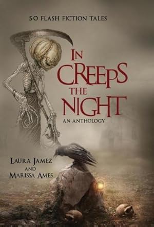 Seller image for In Creeps The Night for sale by AHA-BUCH GmbH