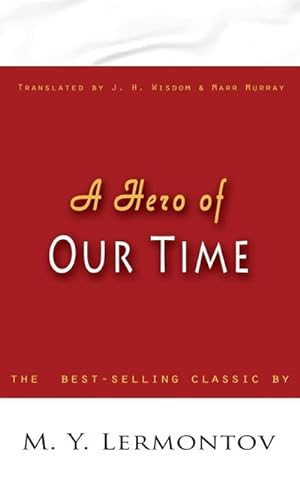 Seller image for Hero of Our Time for sale by AHA-BUCH GmbH