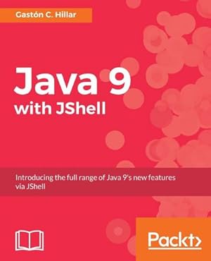 Bild des Verkufers fr Java 9 with JShell zum Verkauf von AHA-BUCH GmbH