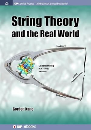 Seller image for String Theory and the Real World for sale by AHA-BUCH GmbH