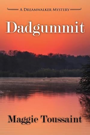 Seller image for Dadgummit for sale by AHA-BUCH GmbH