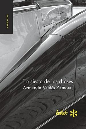 Image du vendeur pour La siesta de los dioses mis en vente par AHA-BUCH GmbH