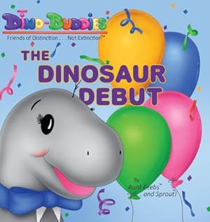 Seller image for The Dinosaur Debut for sale by AHA-BUCH GmbH