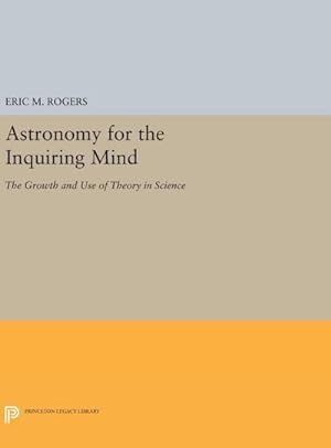 Bild des Verkufers fr Astronomy for the Inquiring Mind : (Excerpt from Physics for the Inquiring Mind) zum Verkauf von AHA-BUCH GmbH