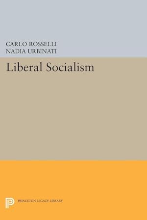 Seller image for Liberal Socialism for sale by AHA-BUCH GmbH