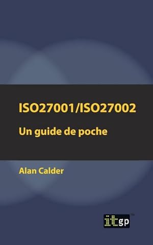 Image du vendeur pour ISO27001/ISO27002 : Un guide de poche mis en vente par AHA-BUCH GmbH