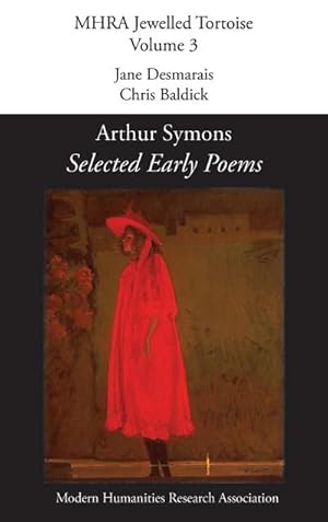 Immagine del venditore per Selected Early Poems venduto da AHA-BUCH GmbH