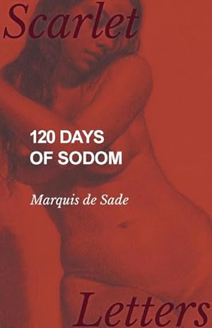 Imagen del vendedor de 120 Days of Sodom a la venta por AHA-BUCH GmbH