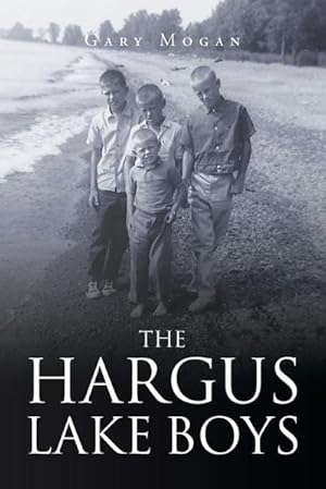 Bild des Verkufers fr The Hargus Lake Boys zum Verkauf von AHA-BUCH GmbH