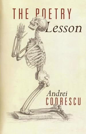 Seller image for The Poetry Lesson for sale by AHA-BUCH GmbH
