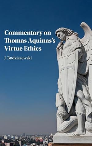 Bild des Verkufers fr Commentary on Thomas Aquinas's Virtue Ethics zum Verkauf von AHA-BUCH GmbH