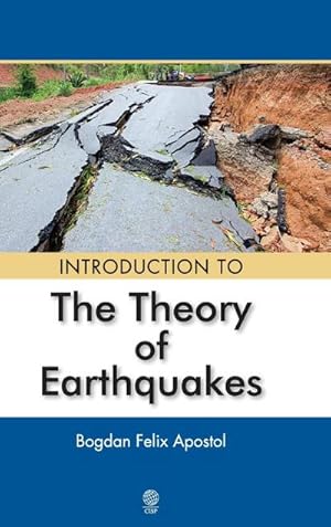 Seller image for Introduction to the Theory of Earthquakes for sale by AHA-BUCH GmbH
