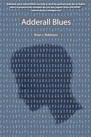 Immagine del venditore per Adderall Blues venduto da AHA-BUCH GmbH