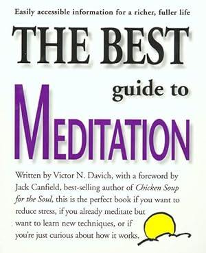 Seller image for Best Guide to Meditation for sale by GreatBookPrices