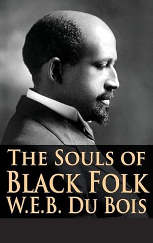 Seller image for The Souls of Black Folk for sale by AHA-BUCH GmbH