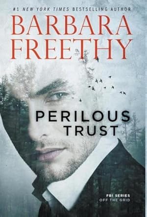 Seller image for Perilous Trust for sale by AHA-BUCH GmbH