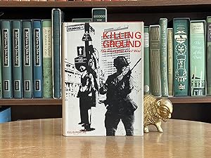 Killing Ground; The Canadian Civil War